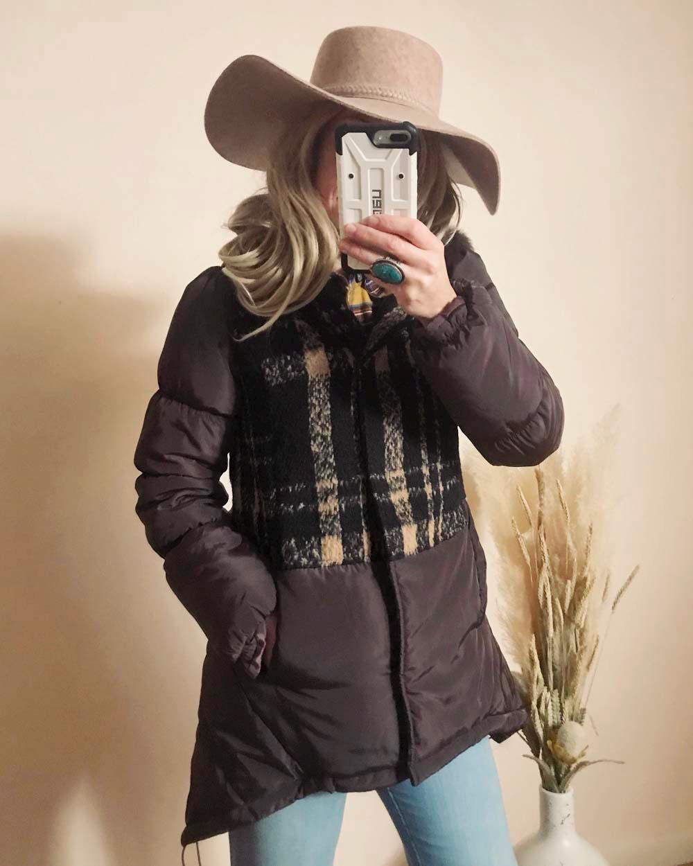 Angora Coat Women - Etsy