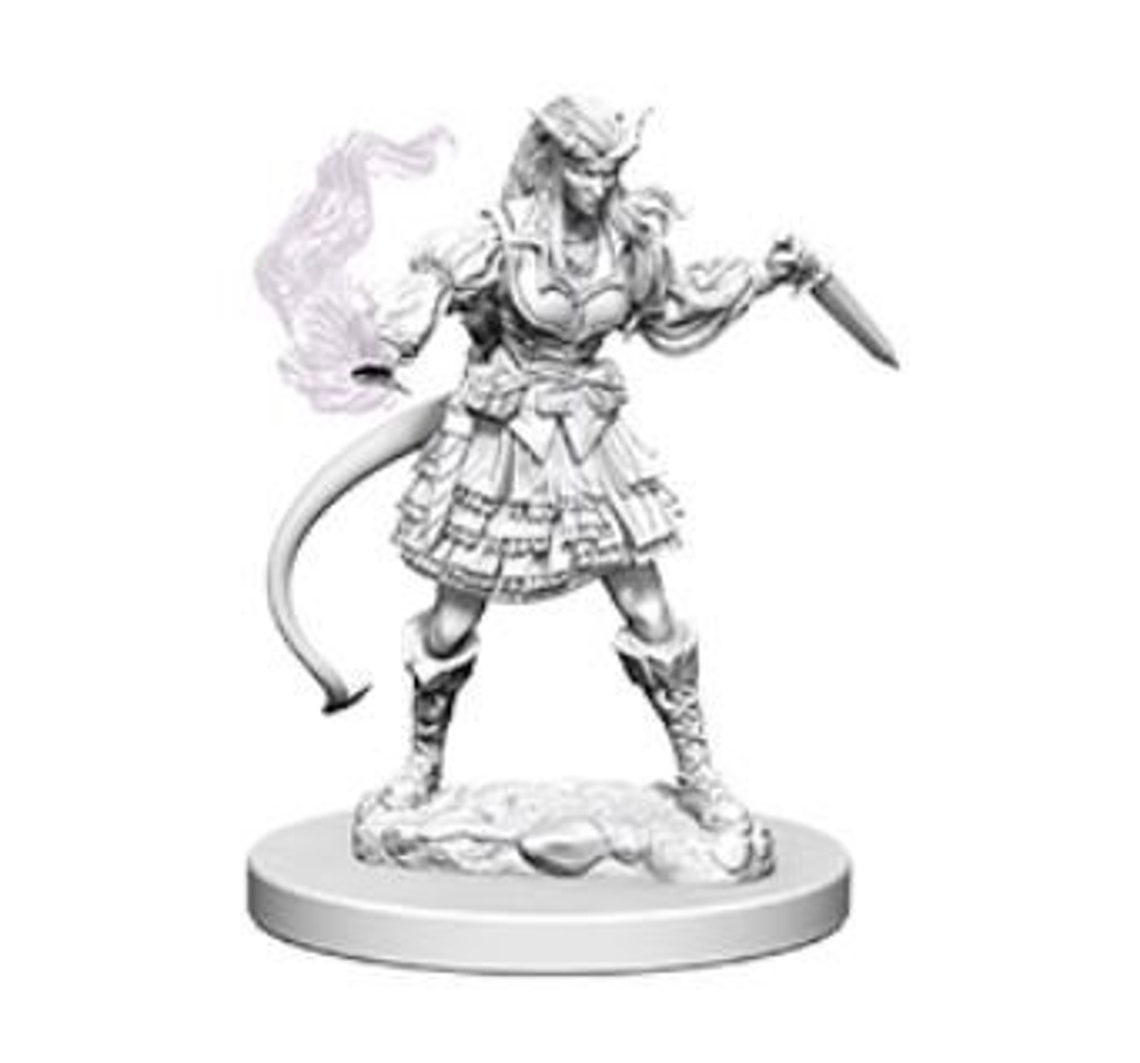 D&D Mini Custom Hand Painted Mini Custom RPG Miniature for - Etsy