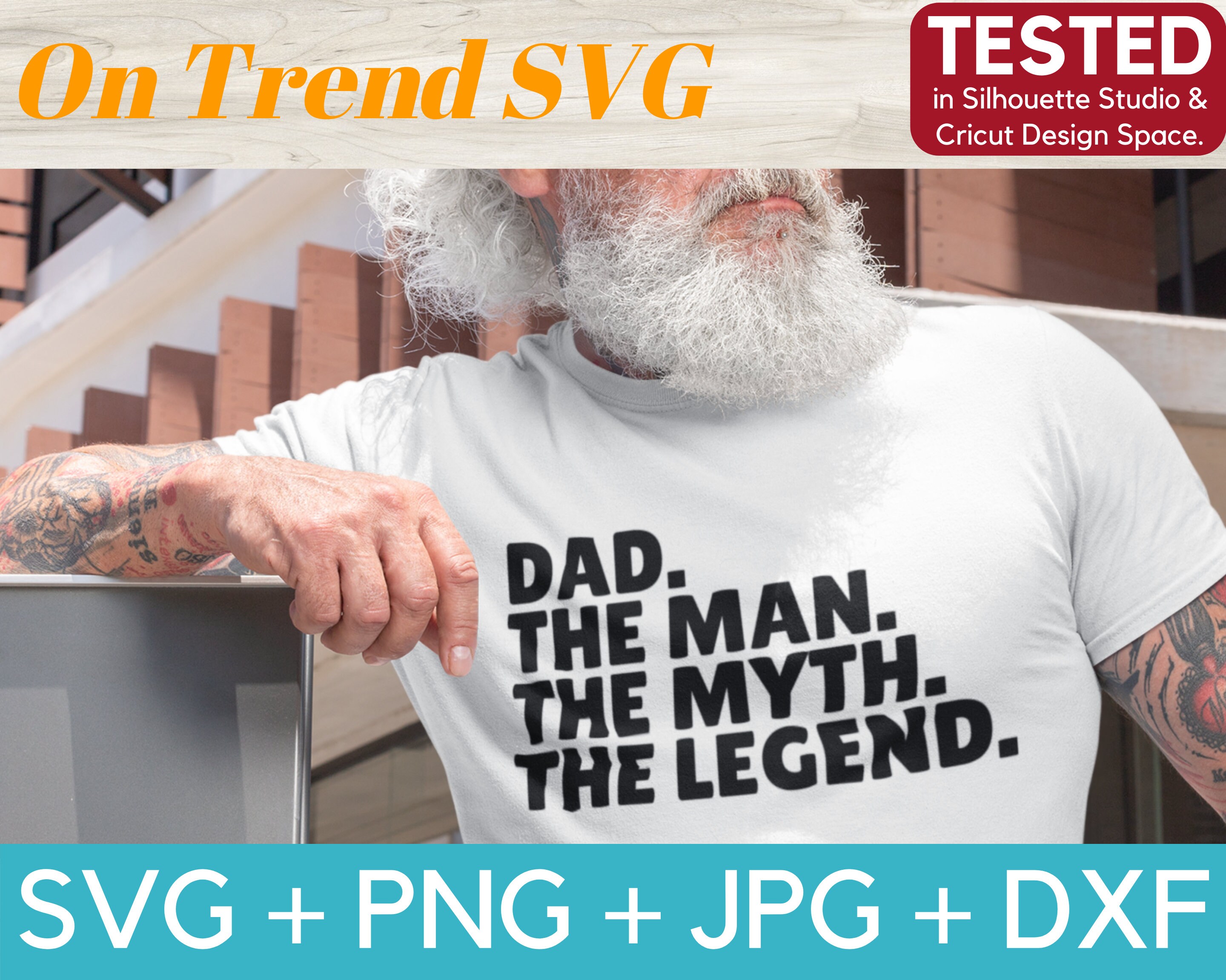 Free Free Best Papa Ever Svg 615 SVG PNG EPS DXF File