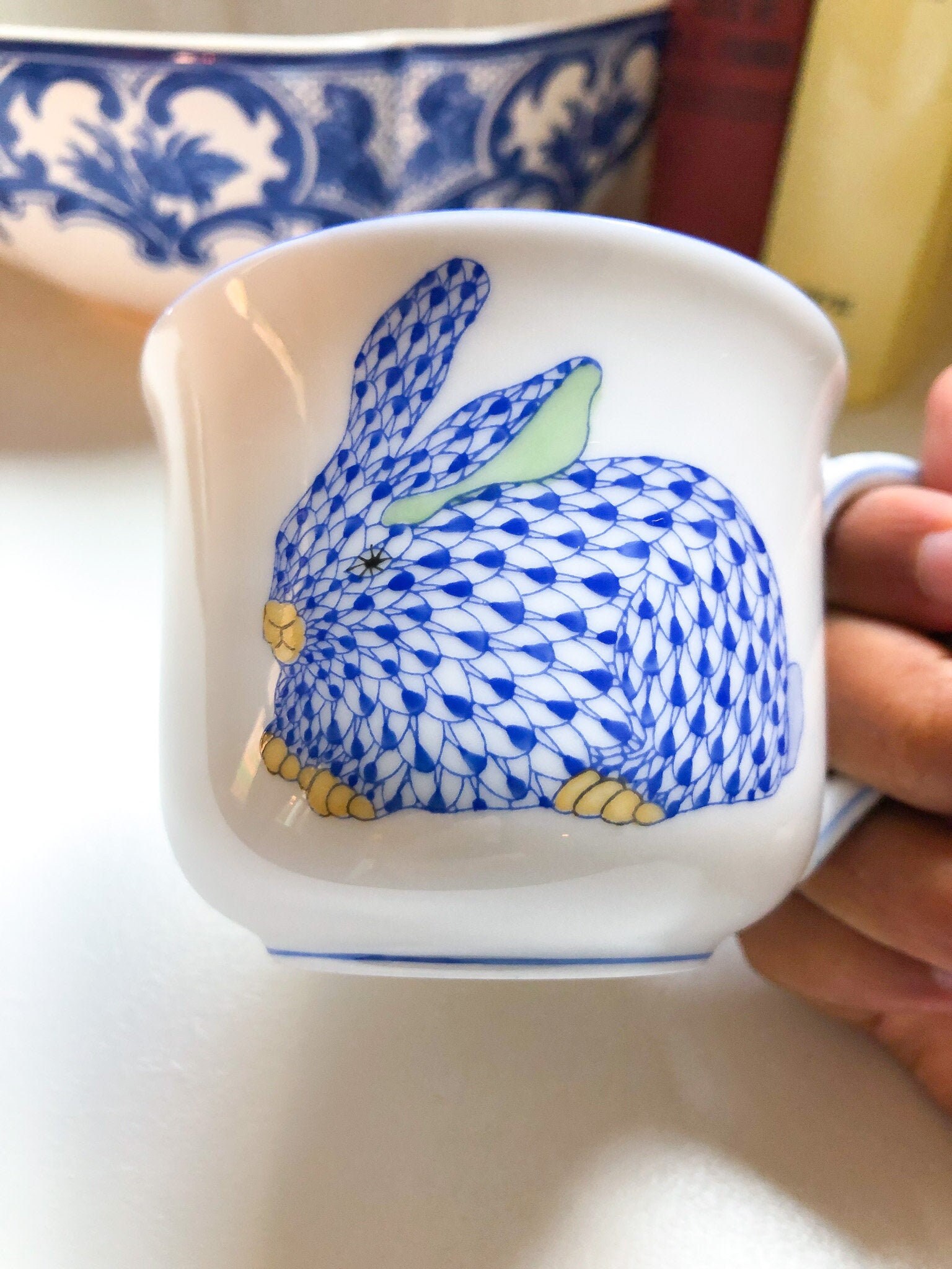 Herend - Etsy Herend - Etsy