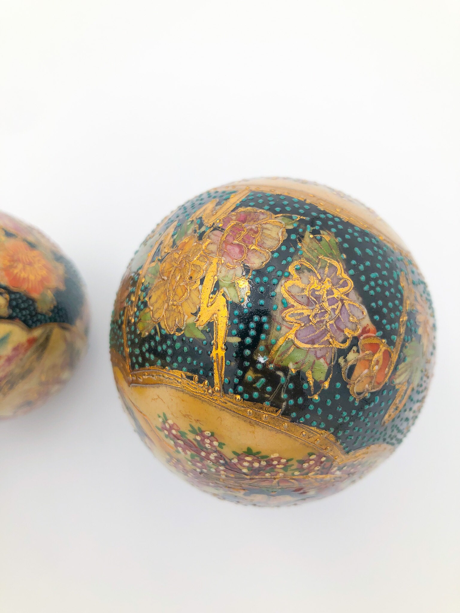 Satsuma Egg Satsuma Eggs Satsuma Collection Satsuma Style Etsy Australia