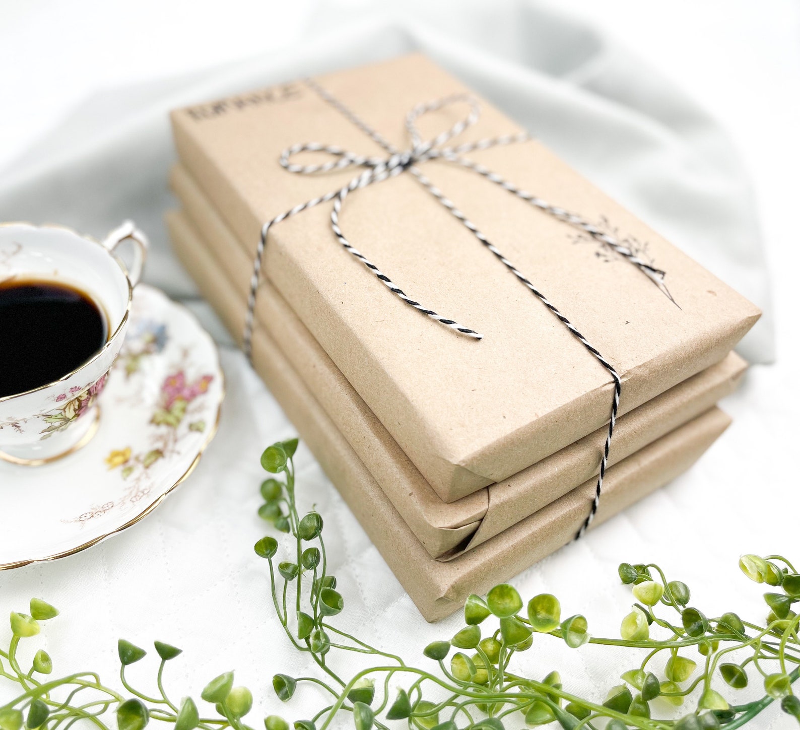 Book Lover Gift Mystery Book Bundle Date With a Book Set of Etsy