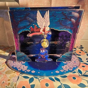 Errorink Standees (2 different designs)