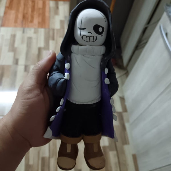 Epische Sans Figur
