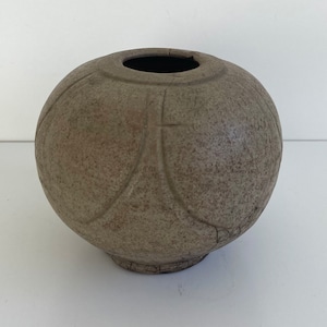 Antique celadon vase - 14th to 15th century - Asia - Korean - Korea