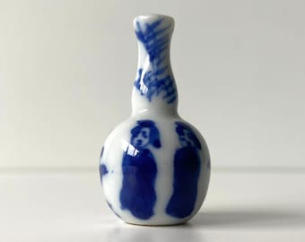 中国磁器 - 康熙朝初期 - 17 世紀 - 皿 - マーク入り - 庭園 - Etsy 日本