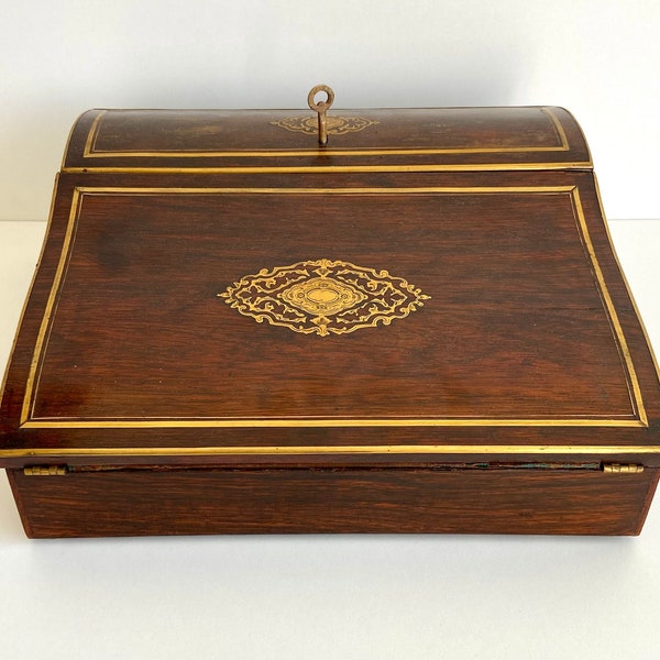 Writing Box - Etsy