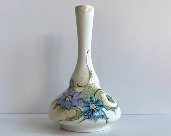 Faience vase - Zuid Holland - Art Nouveau - Early 20th century - Dutch