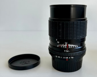 Obiettivo - Sigma 135mm 3.5 - Per Pentax - Mini teleobiettivo