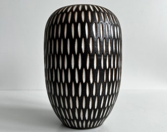 Wilhelm en Elly Kuch - Vase - Design pottery