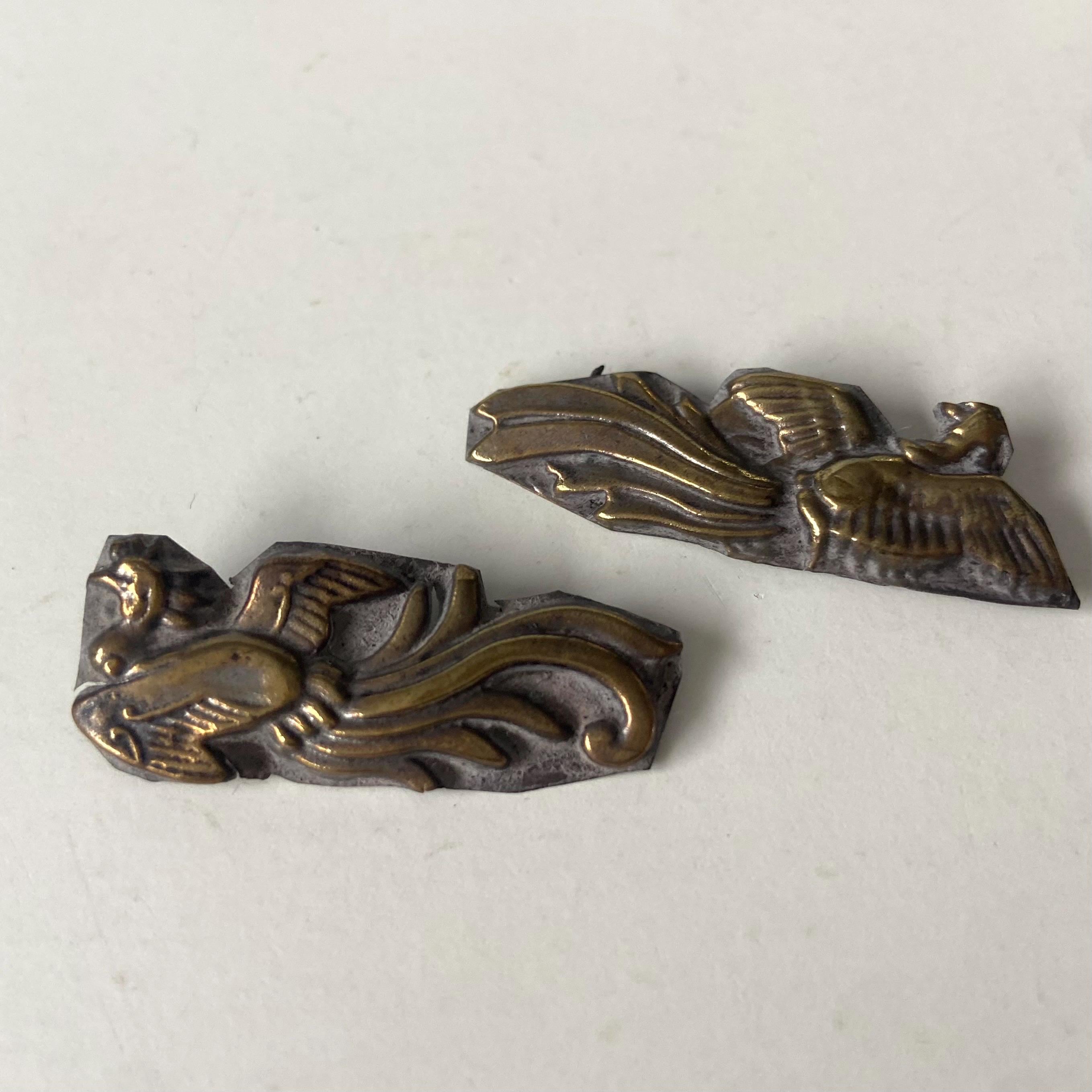 刀目貫 - Etsy 日本