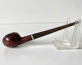 Bruyere Garantie - Pipa - Brezo - Vintage - Madera - Tabakspijp