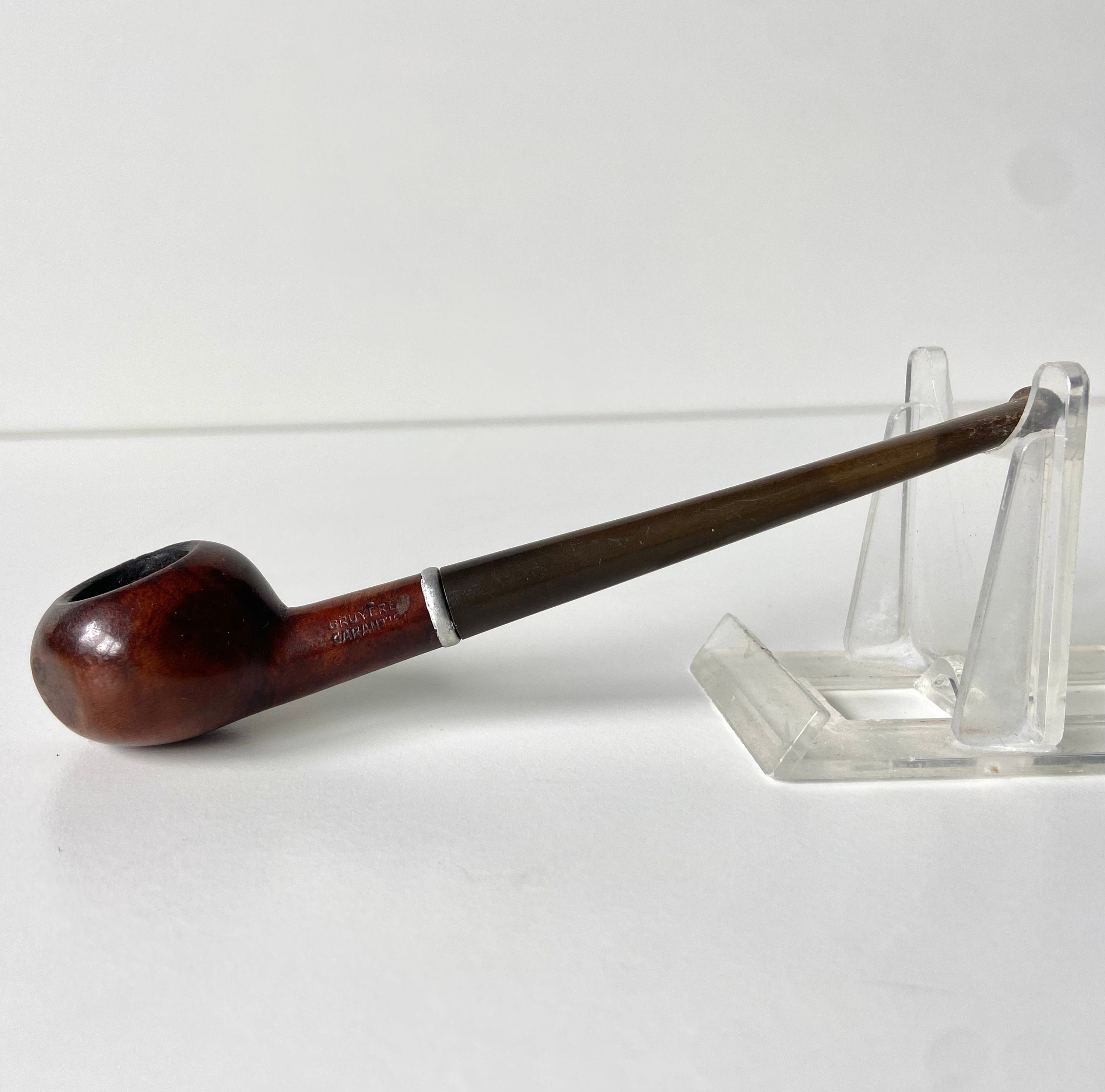 Vintage bruyere pipe - Etsy 日本