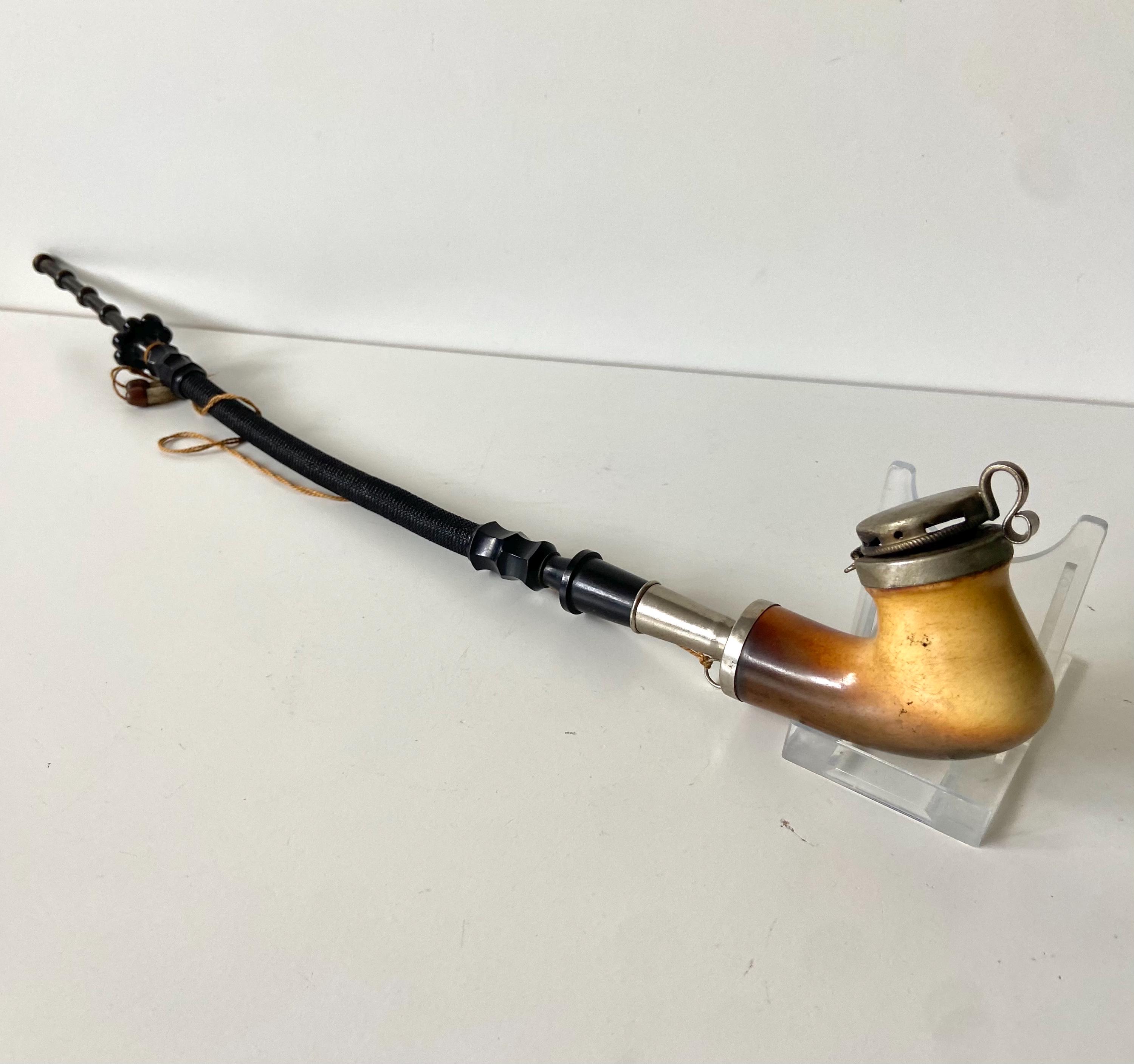 1800s Smoking Pipe