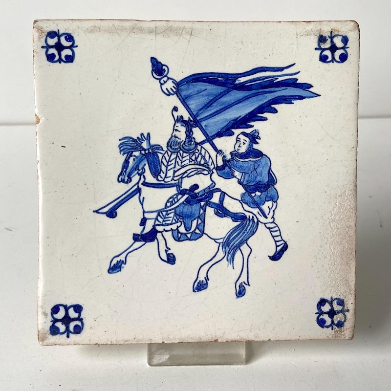 Delft Sign Blue Delft Figures - Etsy - Page 3