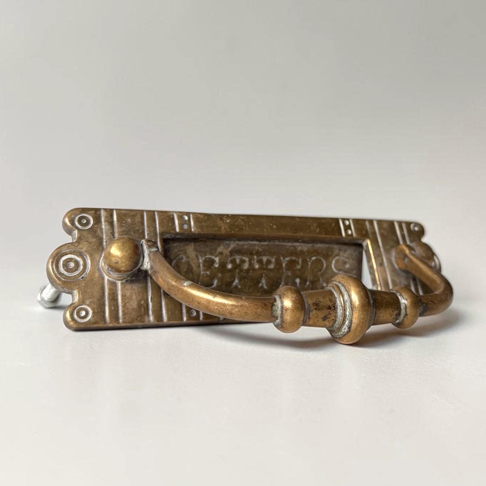 Antique mailbox - Etsy 日本