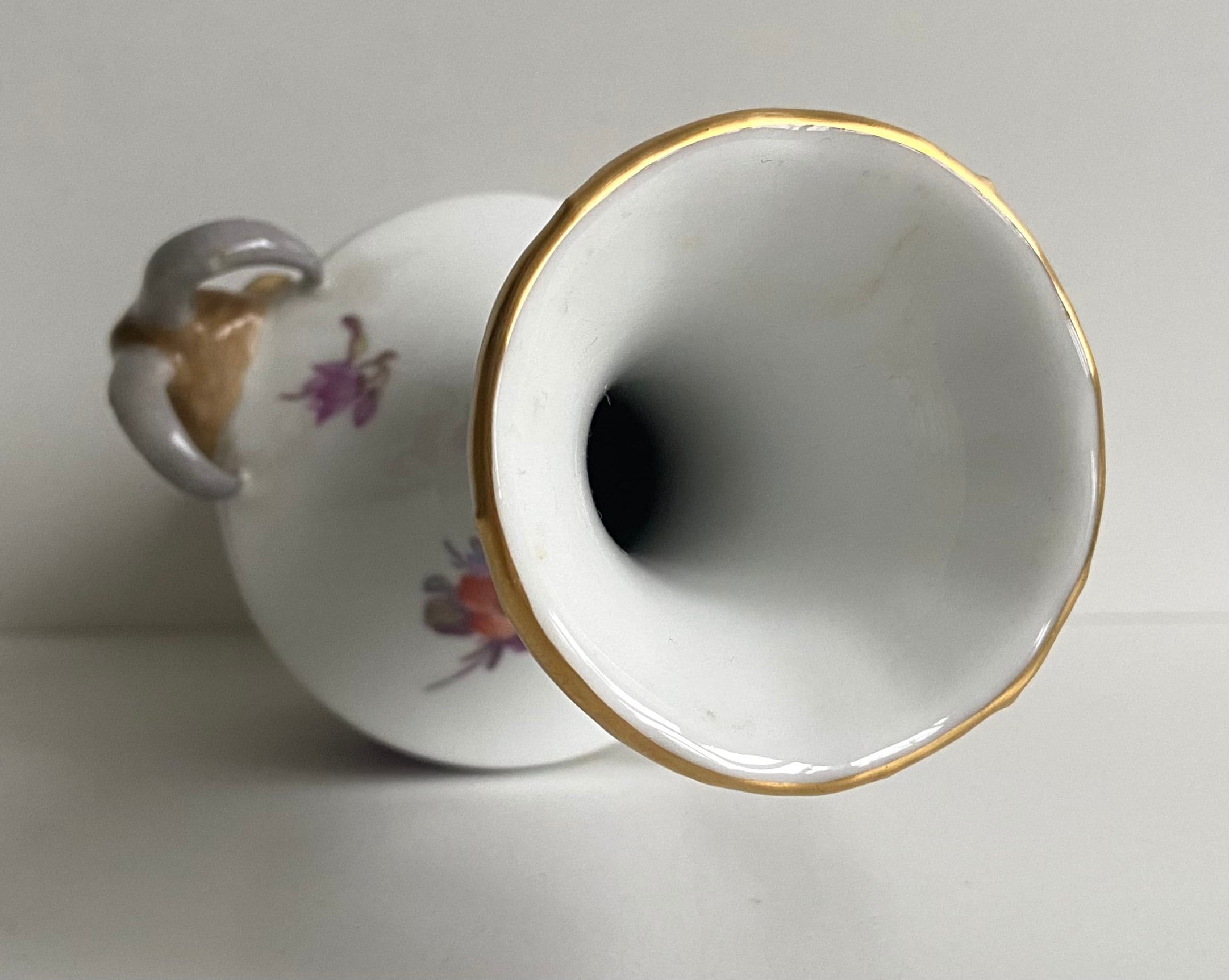 KPMベルリン 花瓶 ラムズヘッド カンペール KPMベルリン - 花瓶 - 雄羊 