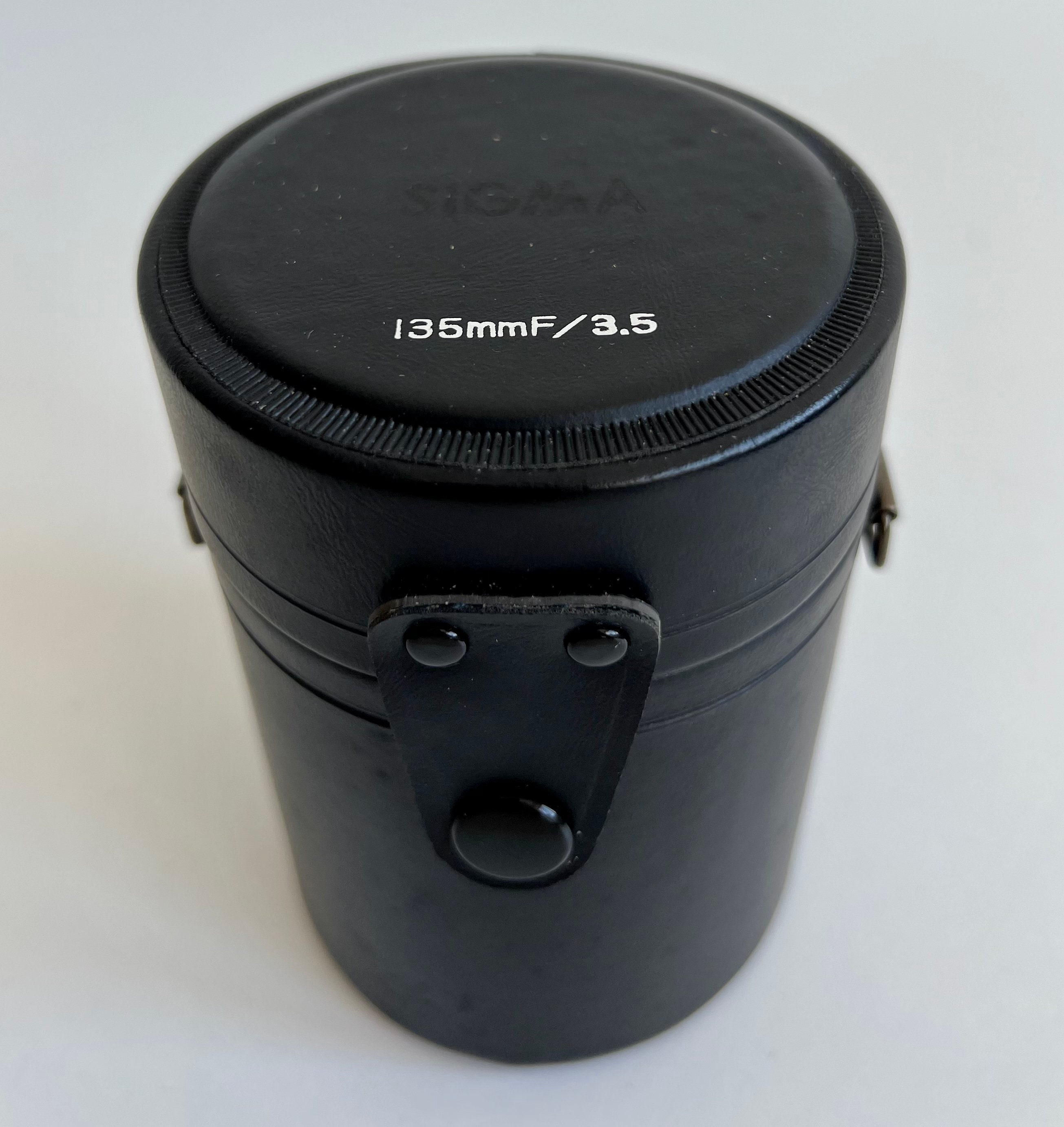 Lens - Sigma 135mm 3.5 - for Pentax - Mini Tele Lens - Etsy