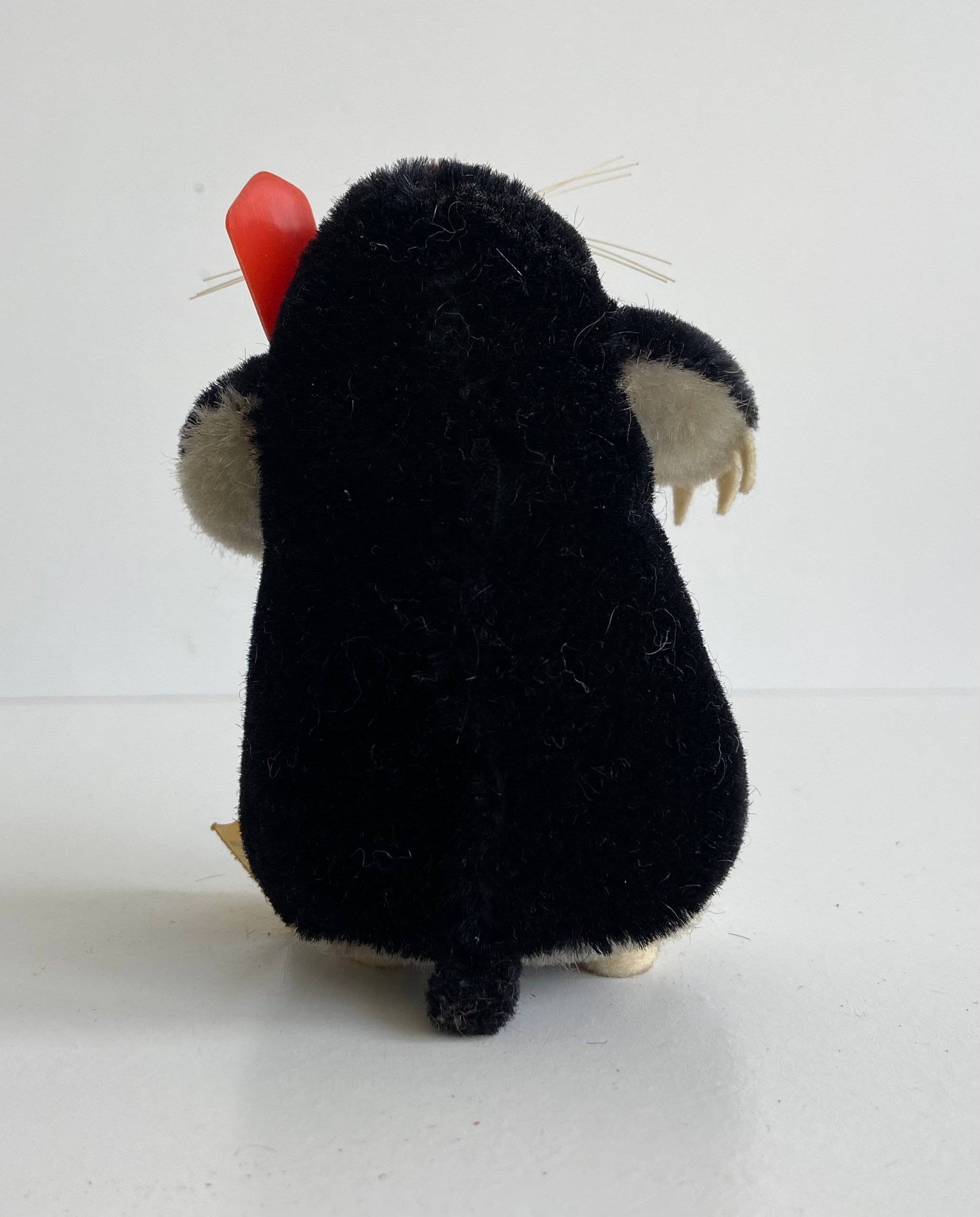 Steiff - Maxi the Mole - With All the Tags - Etsy