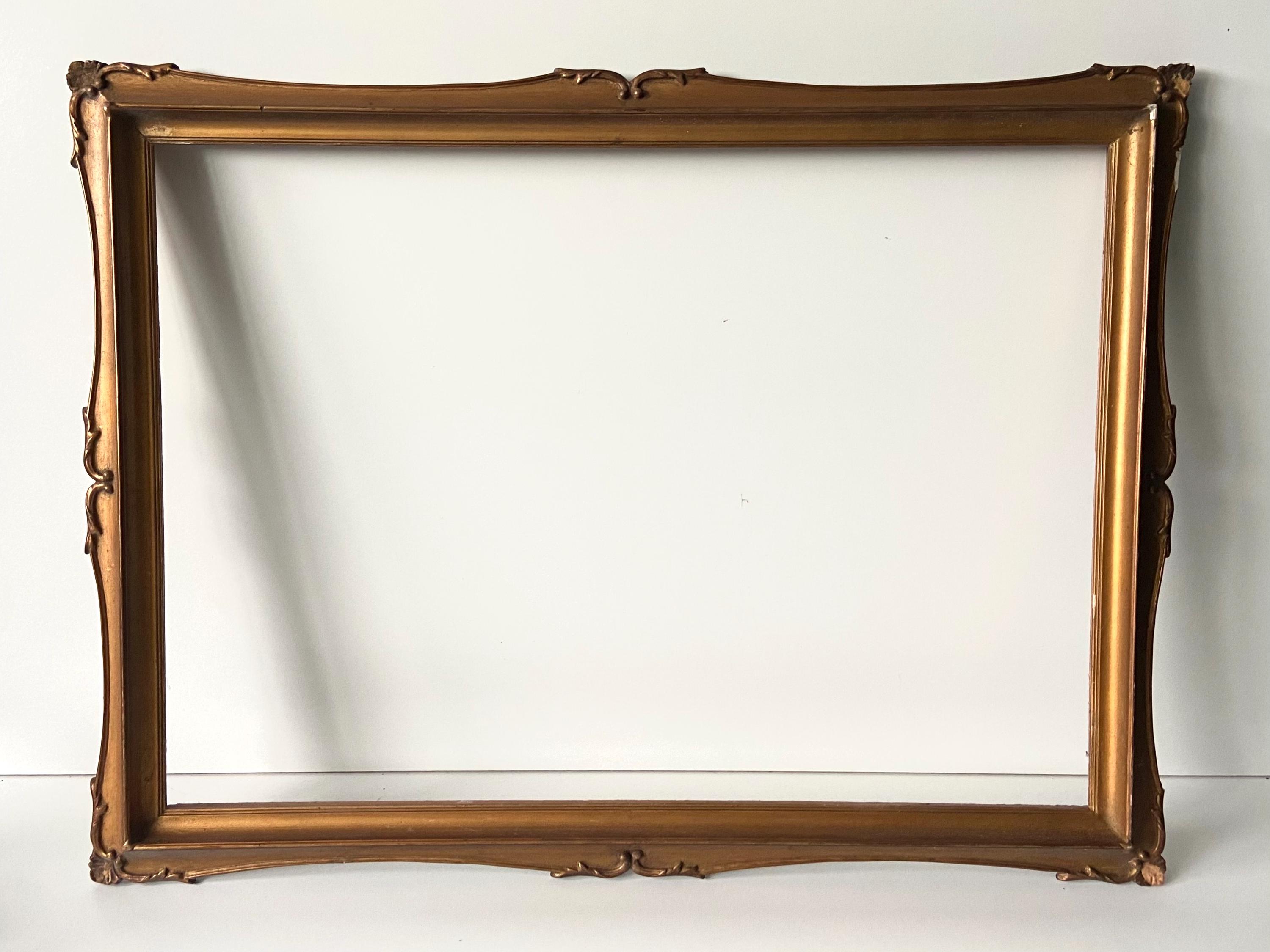 絵画と額縁 オーセンティック額縁 B6 - NOTEWORKS オンラインショップ