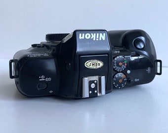 nikon f401