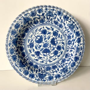 中国磁器 - 皿 - 皿 - 康熙帝 - 清朝 - 18 世紀 - Etsy 日本