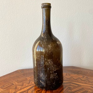 18th Century Wine Bottles - Etsy