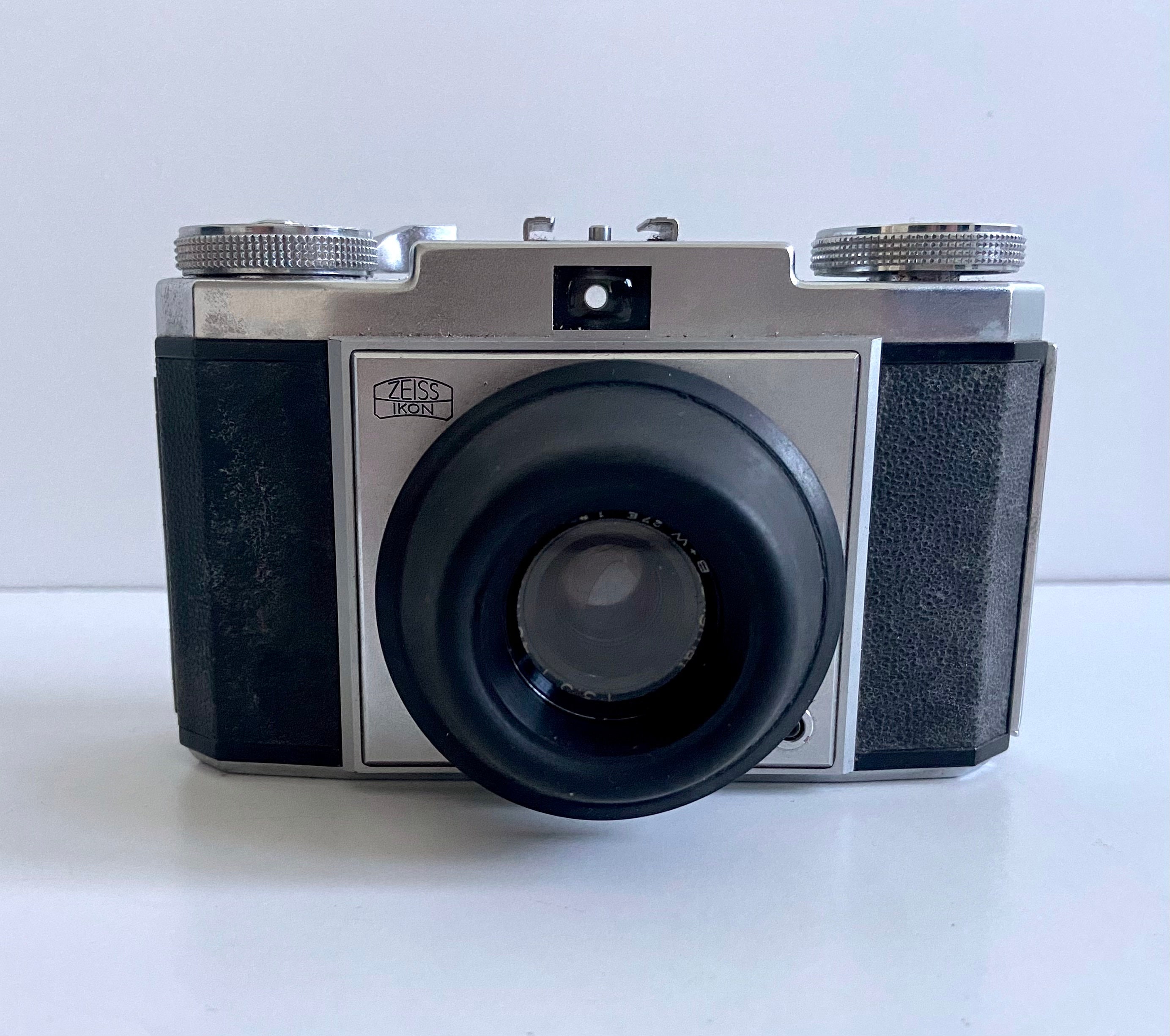 Zeiss ikon contina - Etsy 日本