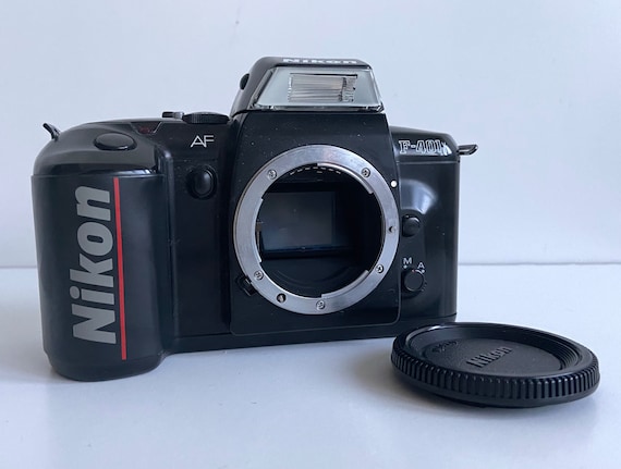 インスタ用フィルムカメラ❤️カメラ女子に❤️ニコンF401X❤️AF35-80mm付 インスタ用フィルムカメラ❤️カメラ女子に❤️ニコンF401X