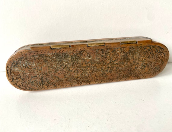 bible tobacco History of smoking in religious practices and a biblical view 18th Century Dutch Tobacco Box