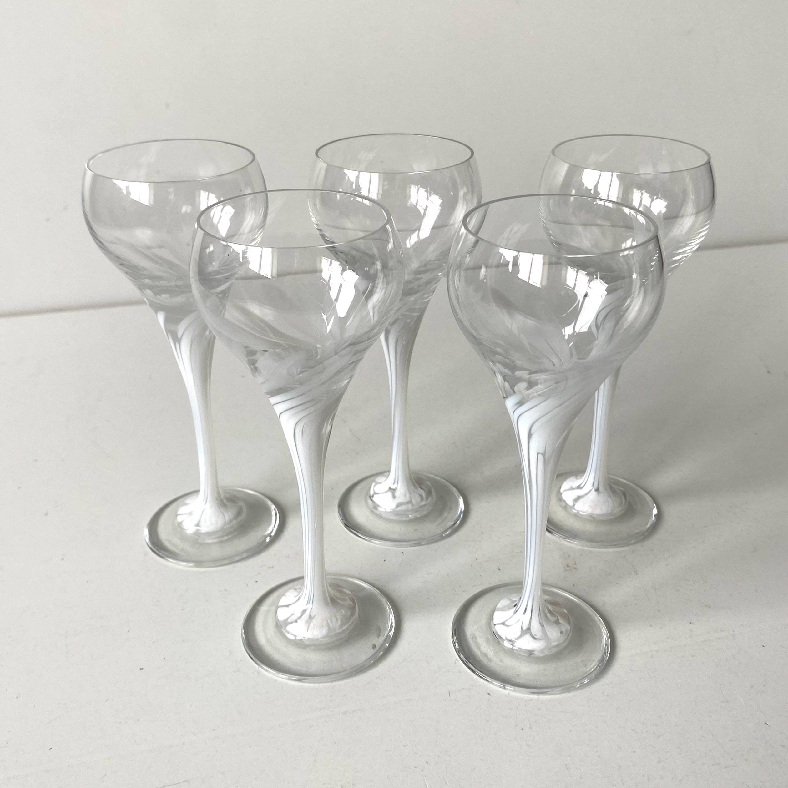 Rosenthal wine glass - Etsy 日本