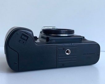 Nikon - F401x - F-401x - AF Nikkor - Tested - Body - Etsy