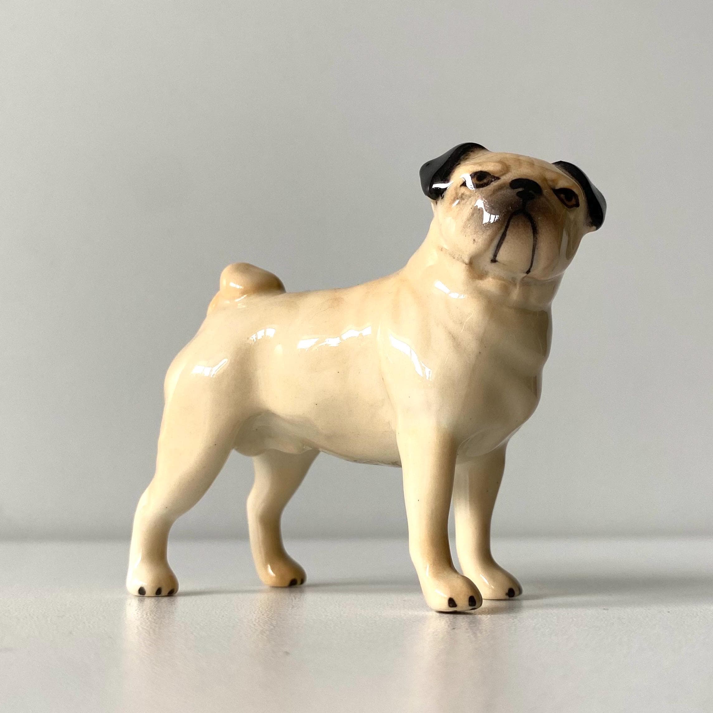 Beswick corgi - Etsy 日本
