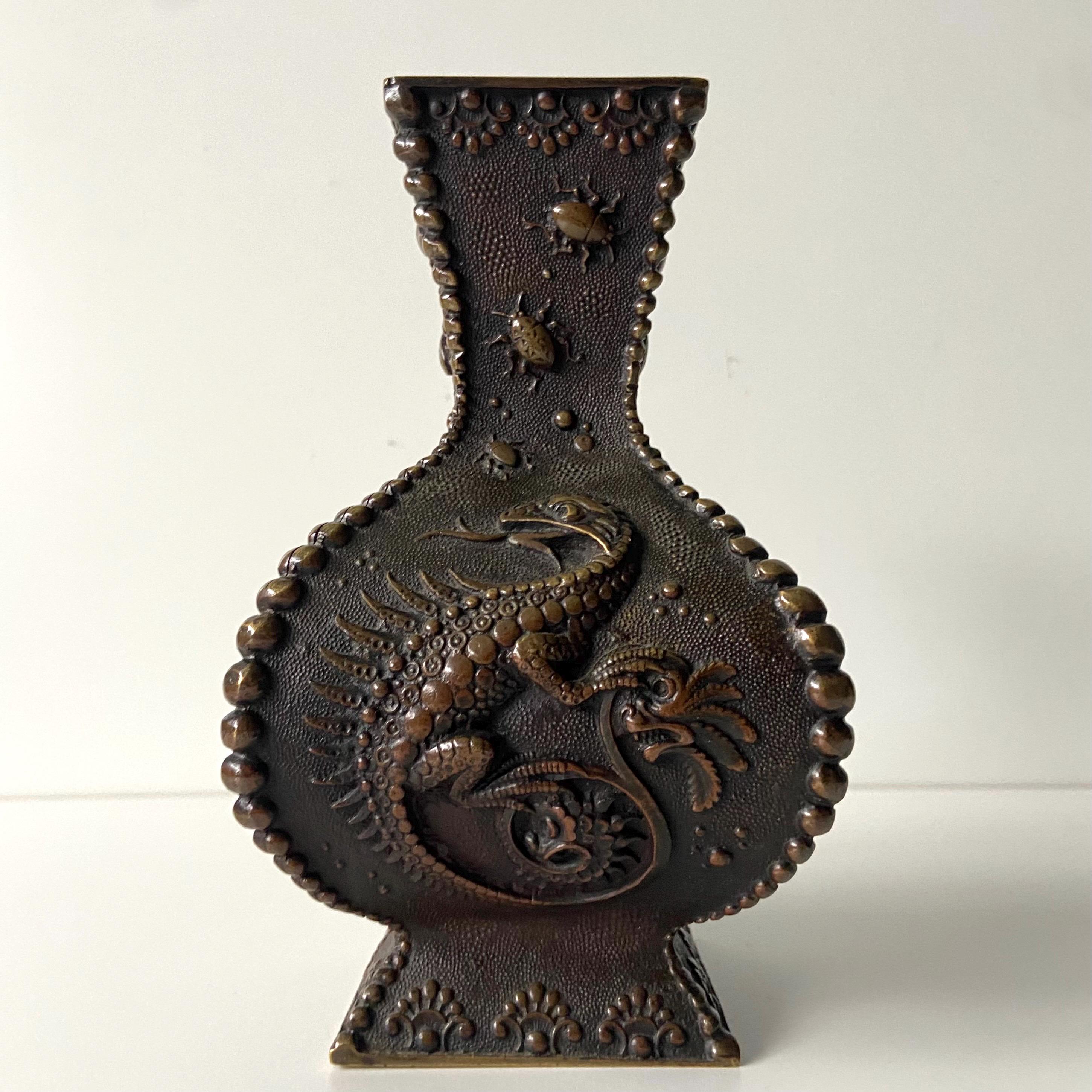 Maitland smith bronze - Etsy 日本