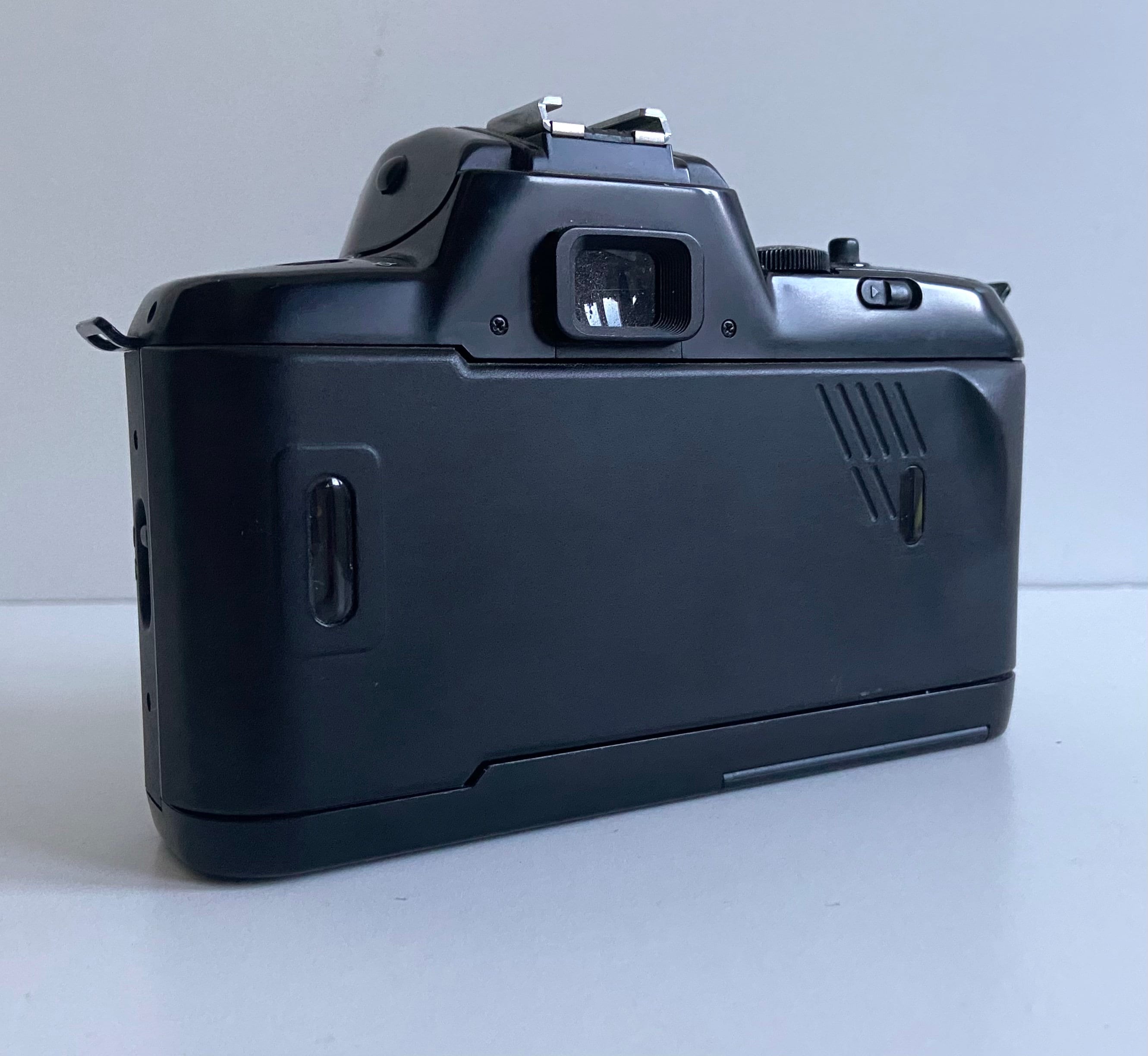 Nikon - F401x - F-401x - AF Nikkor - Tested - Body - Etsy