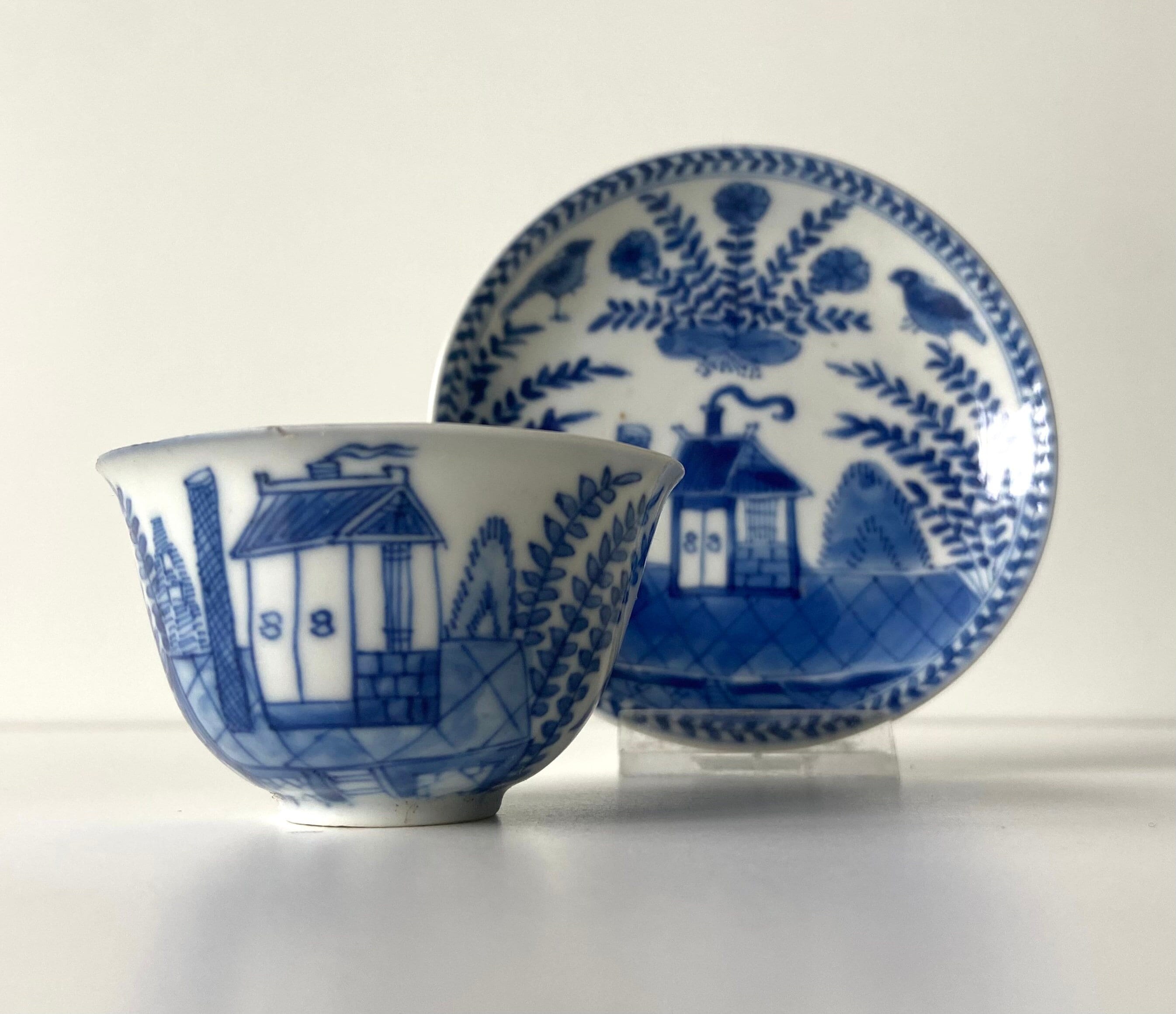 陶磁器の絵 飾り「飾壷 金彩藤絵」 金龍窯 江口天童 有田焼 陶磁器 – Takumi