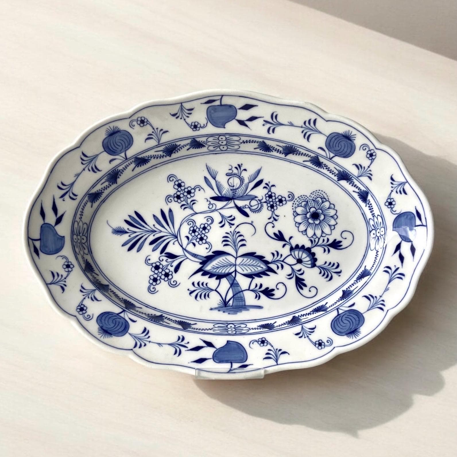 Zwiebelmuster - Etsy 日本