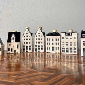 Klm House 93 - Etsy