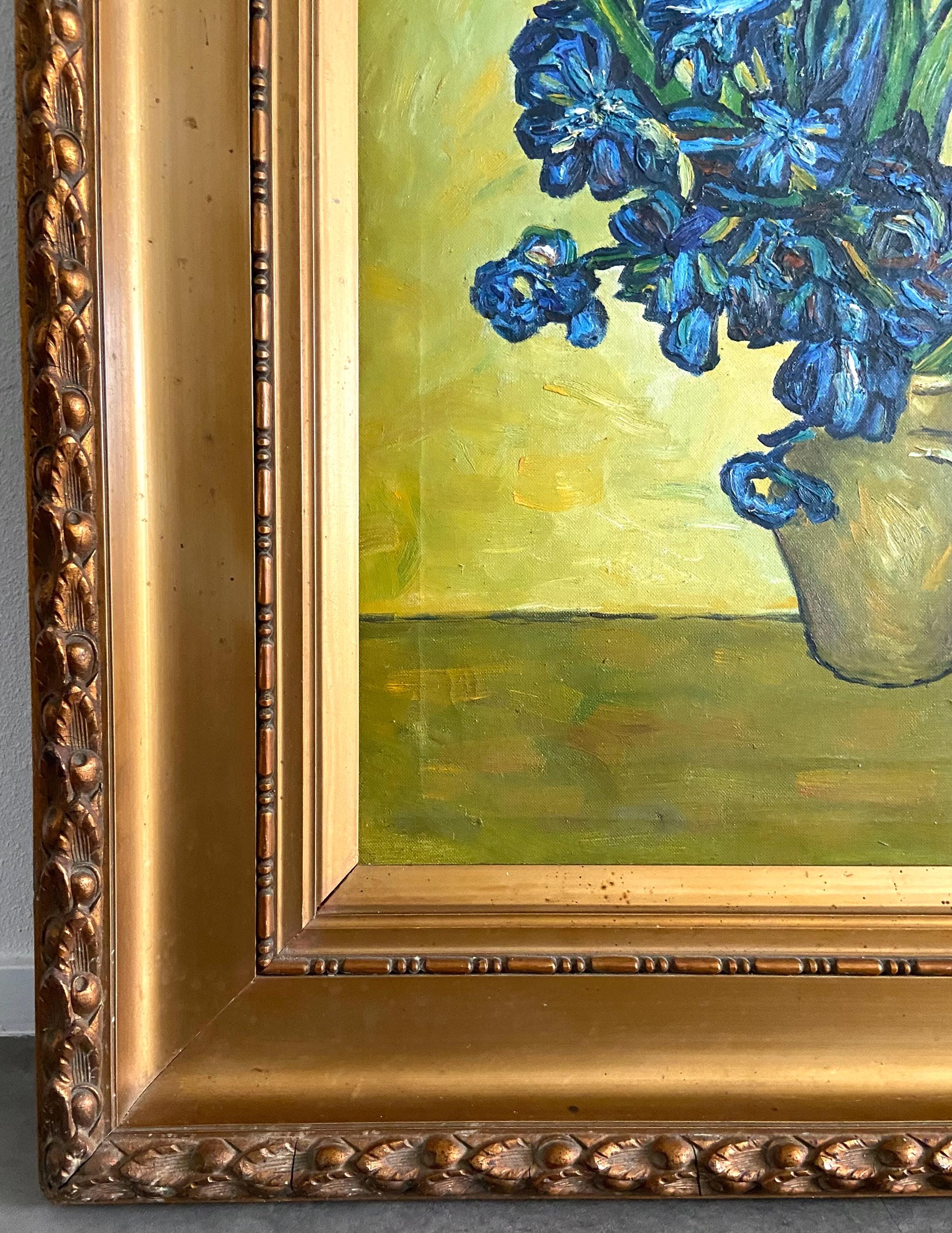 Ritratto Di Vincent Van Gogh Con Girasoli. Stile Di Disegno Continuo A Una Linea Schizzo Lineare Nero Minimalista Isolato Su Sfondo Bianco Vect 2rr4th8 Ritratto Di Vincent Van Gogh Con Girasoli. Stile Di Disegno Continuo A Una Linea Schizzo Lineare Nero Minimalista Isolato Su Sfondo Bianco Vect 2rr4th8