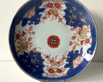 中国磁器皿 - 伊万里 - 康熙朝 - 皿 - 18 世紀 - Etsy 日本