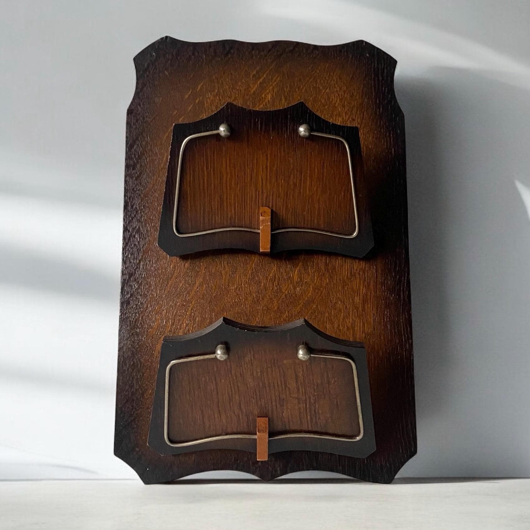1940s Magazine Rack - Etsy