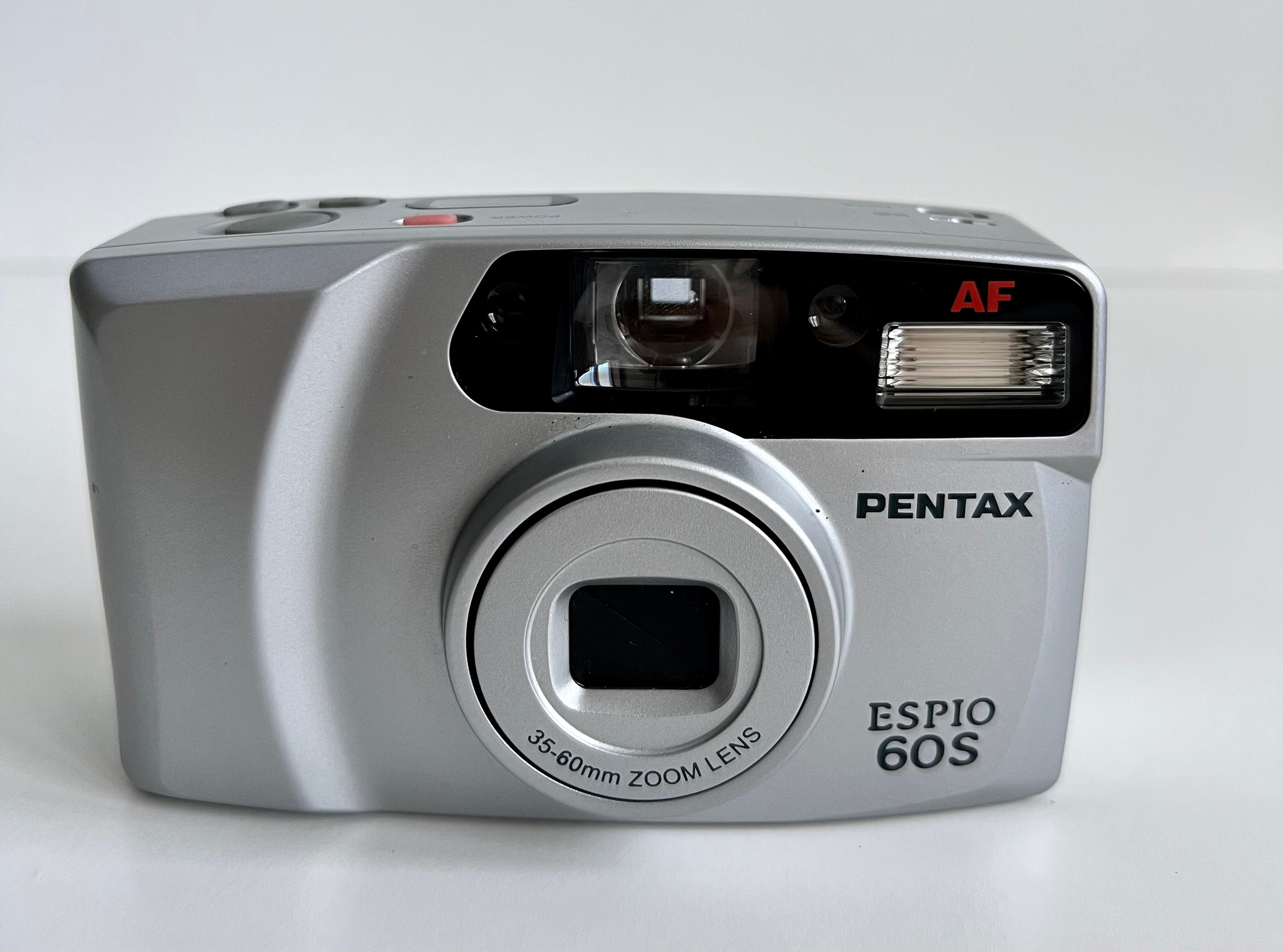 60s film camera