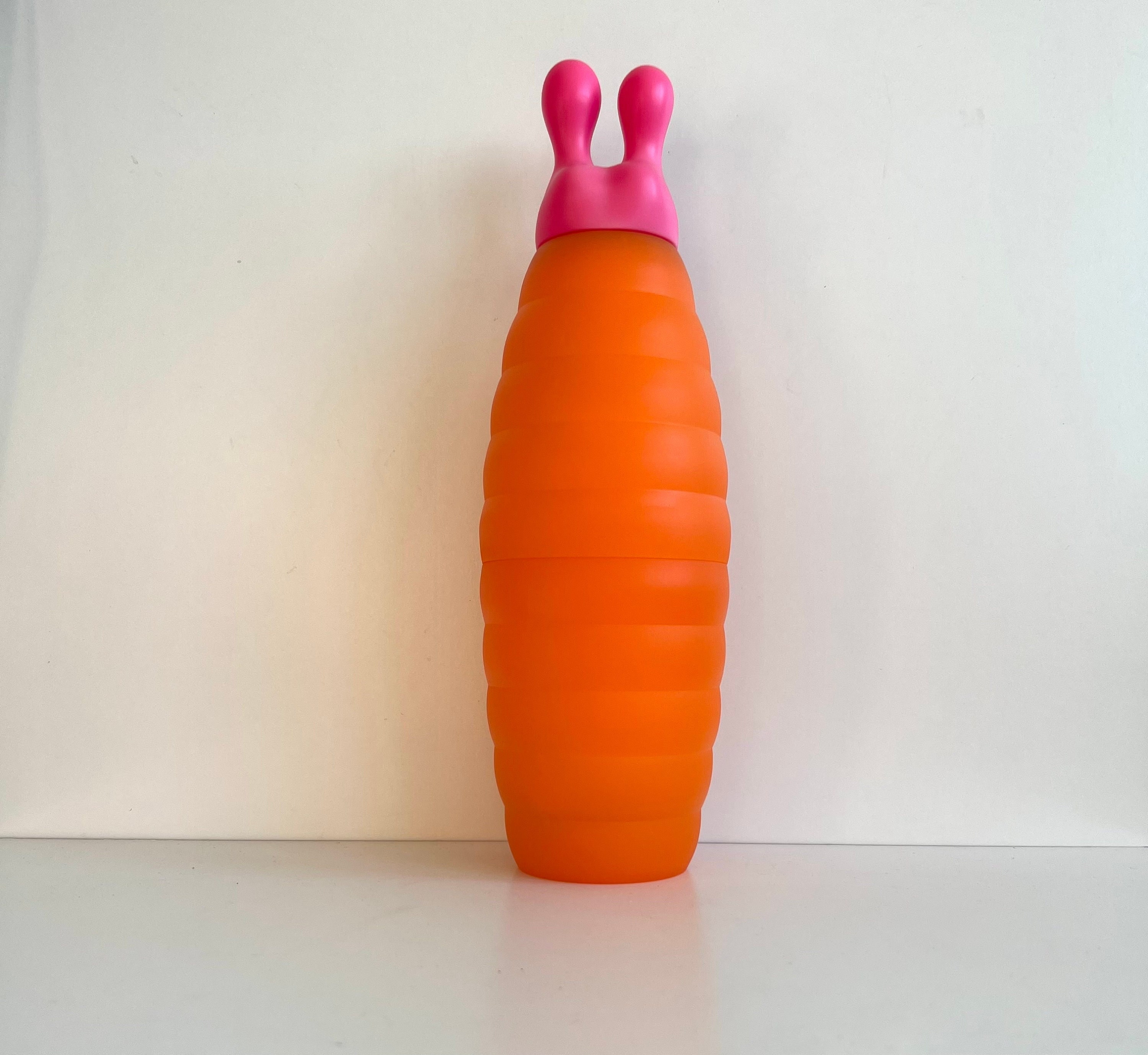 Alessi the Worm' Thermoskan Designed Guido - Etsy