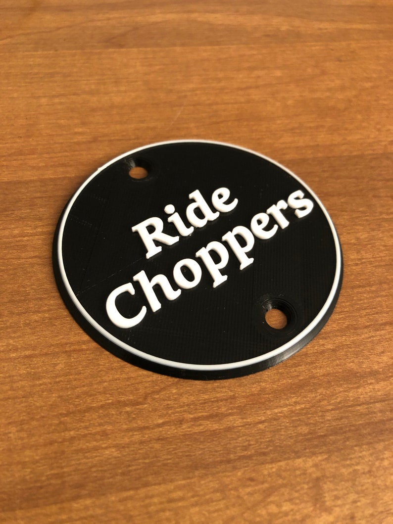 Harley Davidson Ironhead Sportster Points Cover. Xlch1000 Etsy