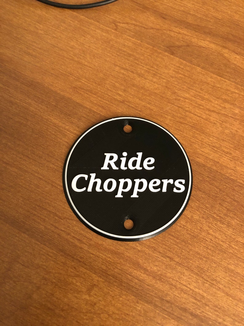 Harley Davidson Ironhead Sportster Points Cover. Xlch1000 Etsy