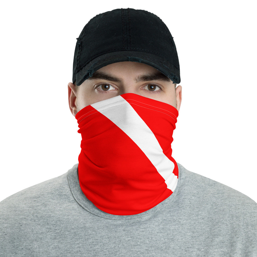 Aga Dive Mask for sale Only 2 left at 70