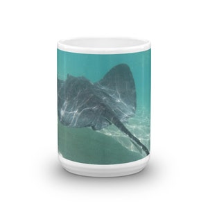 Stingray - Mug