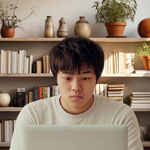 Fundo Virtual com Estante Sofisticada para Escritório em Casa no Zoom  Teams  Fundo Digital deBiblioteca Doméstica Elegante Microsoft Office