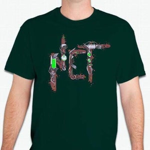Neo Culture Technology Shirt