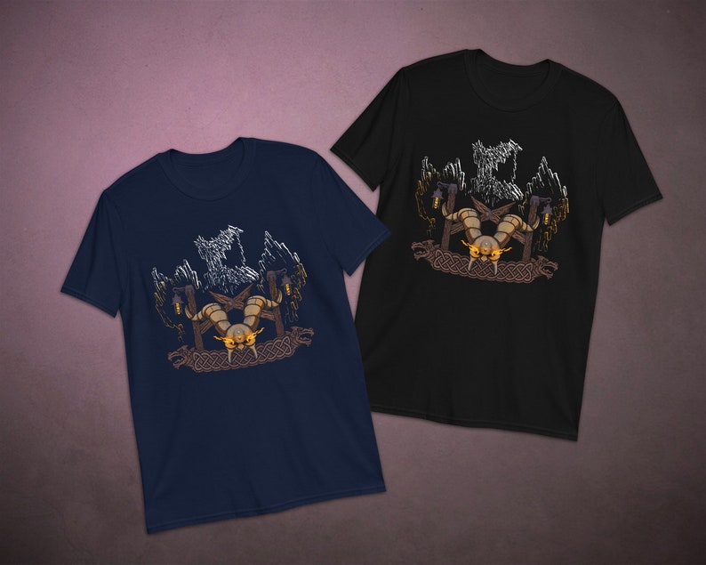 Taron Phantasialand Shirt, Roller Coaster Tshirt, Theme Park T-Shirts, Intamin Coaster image 3